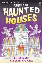 Stories Of Haunted Houses (Young Reading Series 1)) - ABC School Supplies