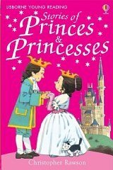 Stories Of Princes And Princesses (Young Reading Series 1) - ABC School Supplies