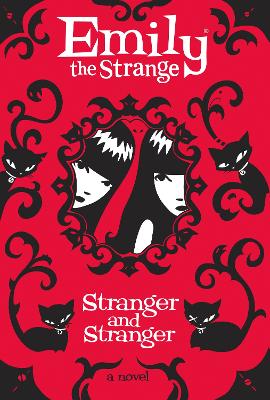 Stranger and Stranger - ABC School Supplies