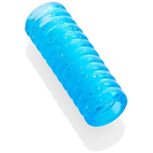 Student Solutions Glitter Pencil Grips Pack Of 10 - ABC School Supplies