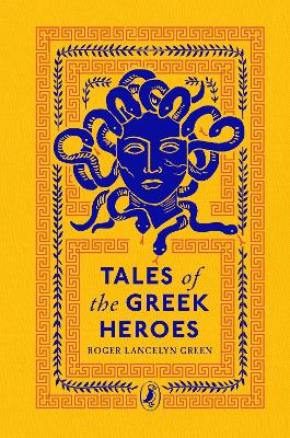 Tales of the Greek Heroes - ABC School Supplies
