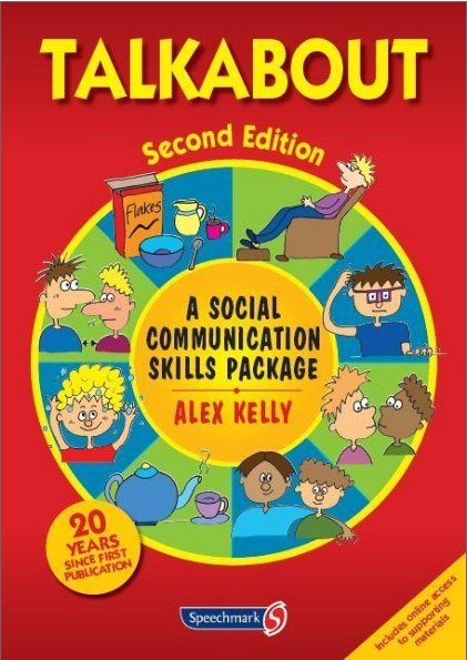 Talkabout - A Social Communication Skills Package - 2Nd Edition - ABC School Supplies