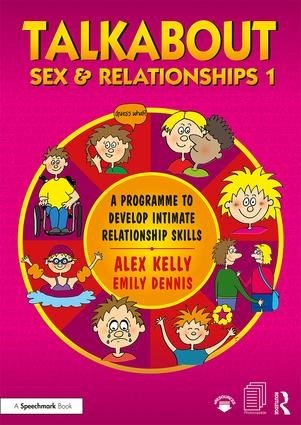 Talkabout Sex And Relationships 1 - ABC School Supplies
