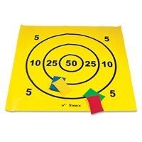 Target Bean Bag Mat Incl Free Beanbags - ABC School Supplies