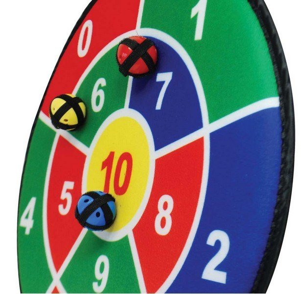 Target Maths Set - ABC School Supplies