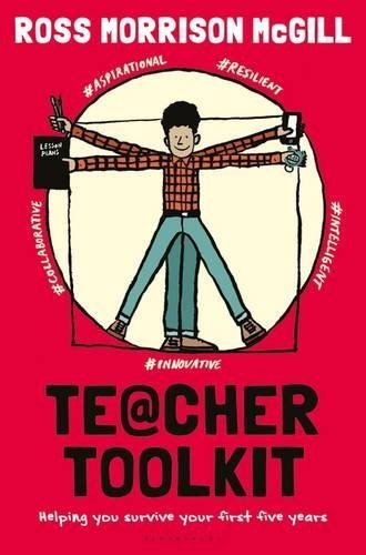 Teacher Toolkit: Helping You Survive Your First Five Years - ABC School Supplies