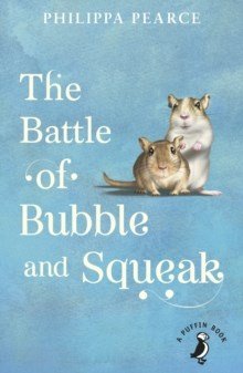 The Battle of Bubble and Squeak - ABC School Supplies