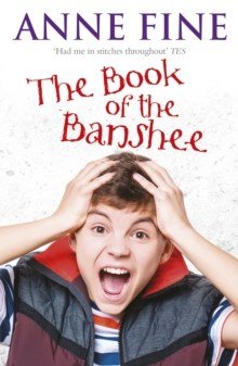 The Book Of The Banshee - ABC School Supplies