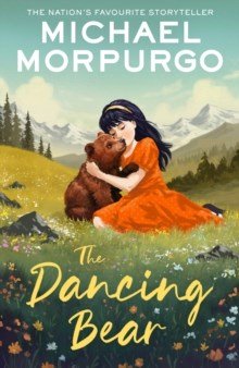 The Dancing Bear - ABC School Supplies