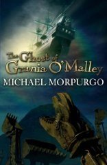 The Ghost Of Grania O'Malley - ABC School Supplies
