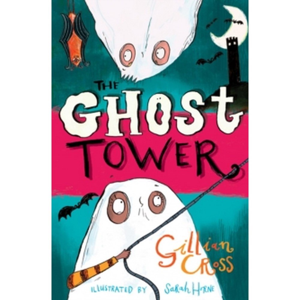The Ghost Tower by Gillian Cross - ABC School Supplies