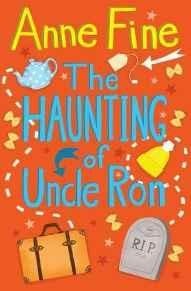 The Haunting Of Uncle Ron 4U2Read - ABC School Supplies