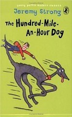 The Hundred-Mile-An-Hour Dog - ABC School Supplies