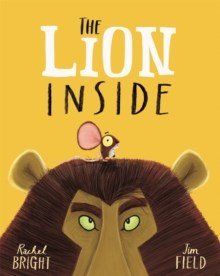 The Lion Inside - ABC School Supplies