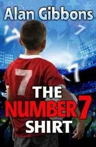 The Number 7 Shirt - ABC School Supplies
