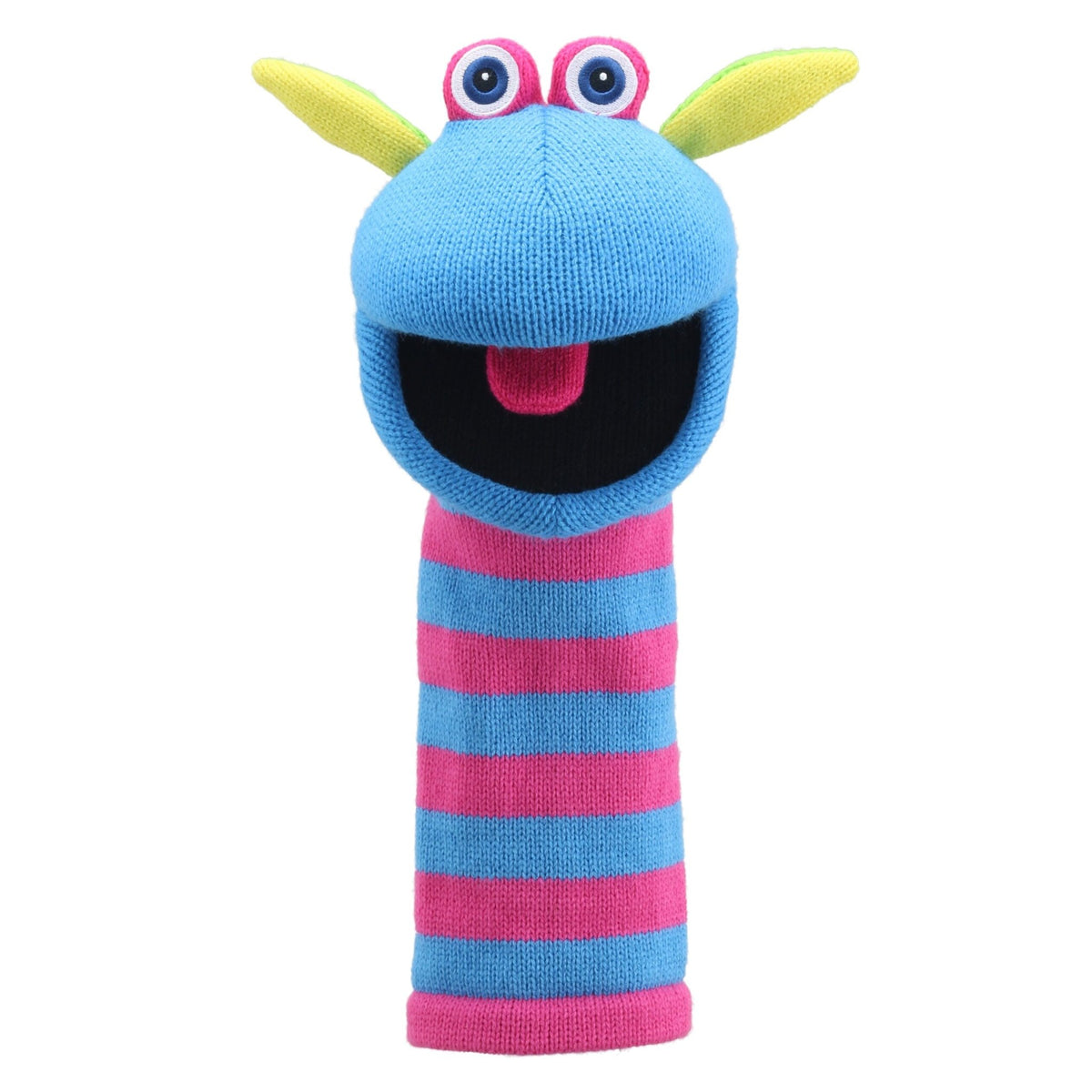 The Puppet Company Eco Glove Sockettes Pack of 3 - ABC School Supplies
