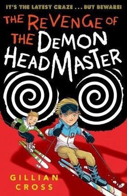 The Revenge Of The Demon Headmaster - ABC School Supplies