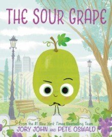 The Sour Grape - ABC School Supplies