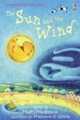 The Sun And The Wind (First Reading Level 1) - ABC School Supplies