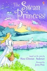 The Swan Princess (Young Reading Series 2) - ABC School Supplies