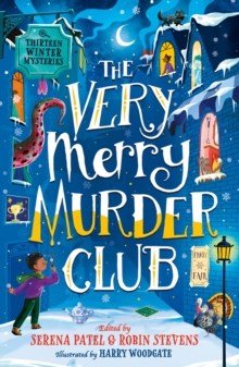 The Very Merry Murder Club - ABC School Supplies