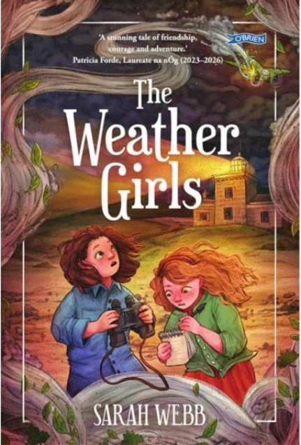 The Weather Girls - ABC School Supplies