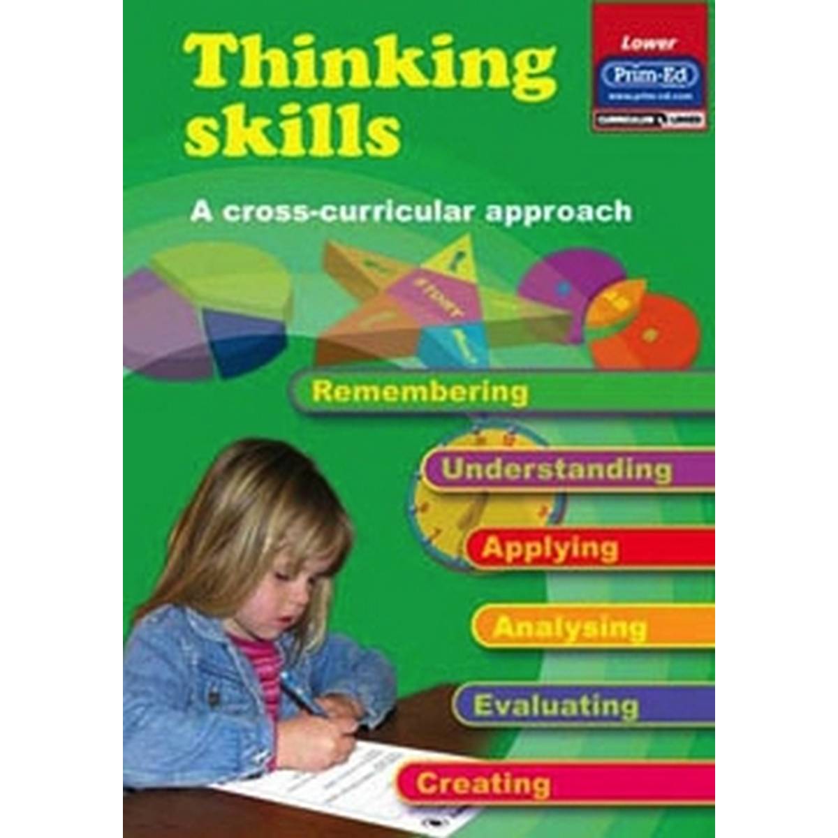 Thinking Skills Upper - ABC School Supplies