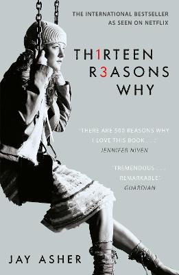 Thirteen Reasons Why - ABC School Supplies
