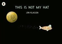 This Is Not My Hat - ABC School Supplies