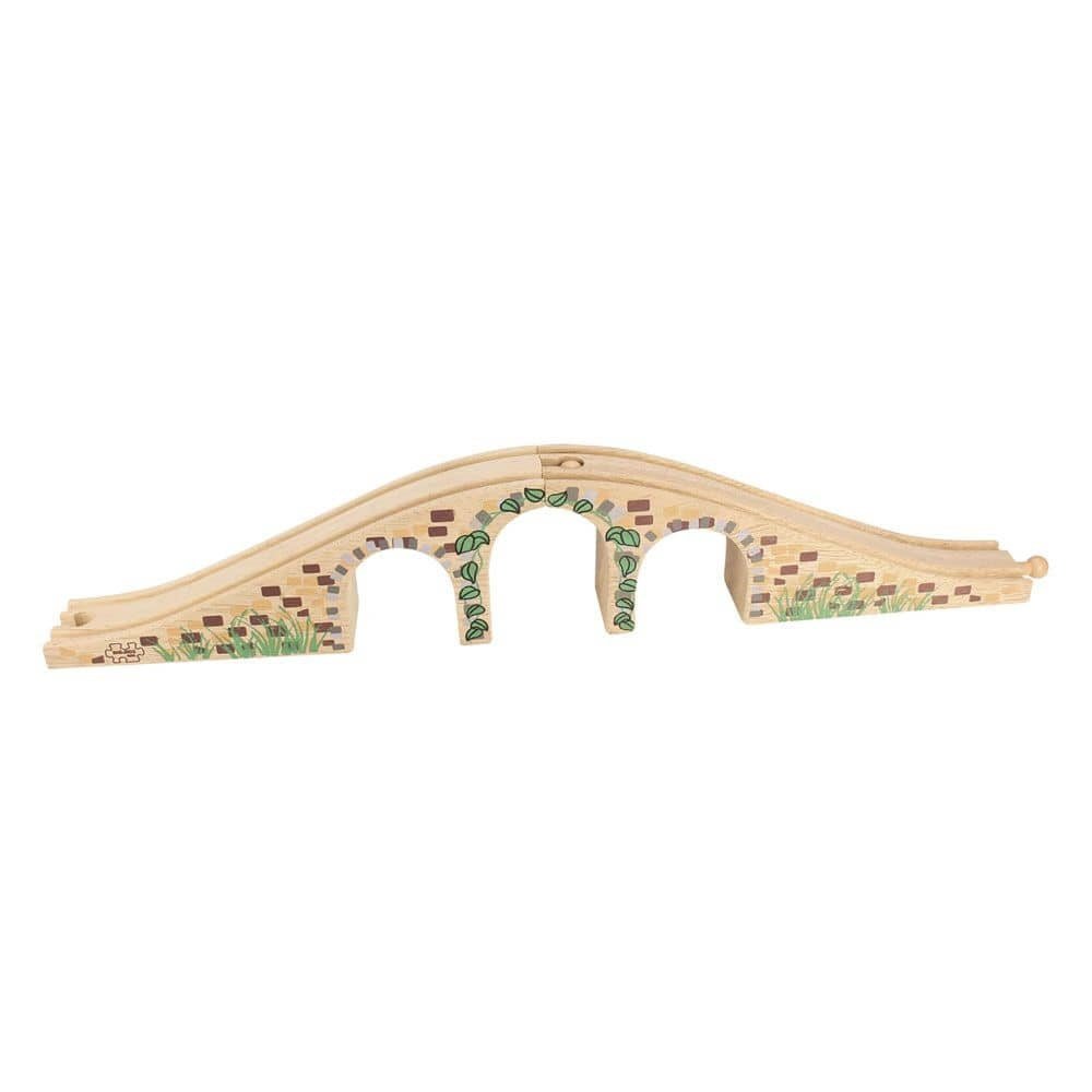 Three Arch Bridge - ABC School Supplies