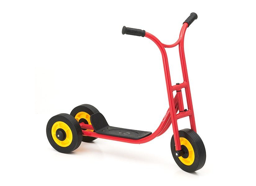 Three Wheeled Scooter - ABC School Supplies