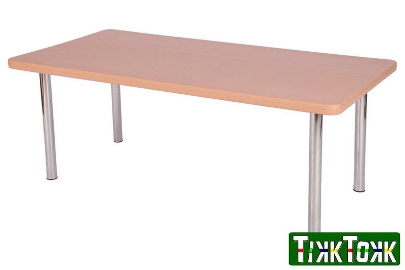 Tikktokk Outdoor Tutor Table - 50Cm - ABC School Supplies