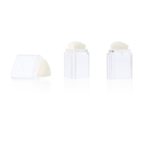 Triangular Paint Daubers Pack Of 3 - ABC School Supplies