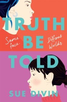 Truth Be Told - ABC School Supplies