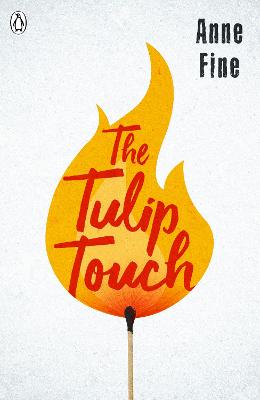 Tulip Touch - ABC School Supplies