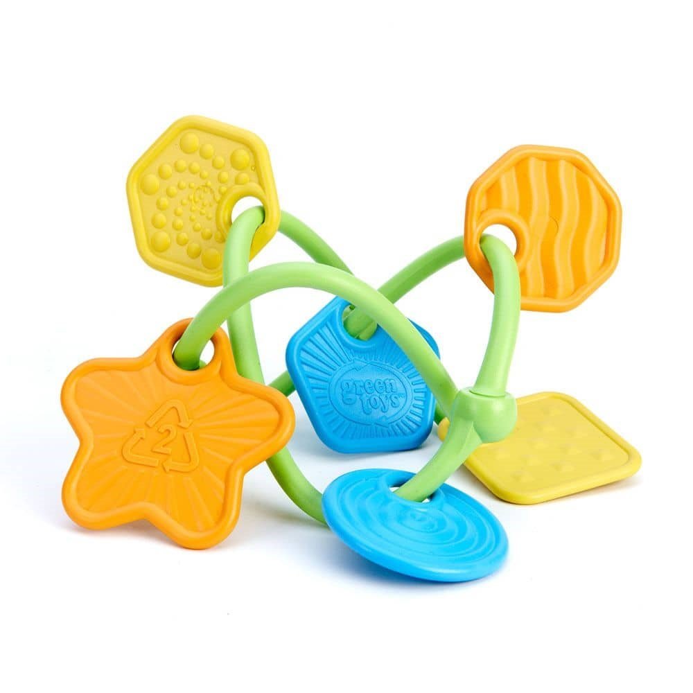 Twist Teether - ABC School Supplies
