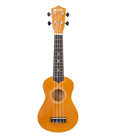 Ukulele - Natural - ABC School Supplies
