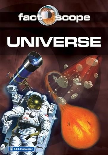Universe Reader - ABC School Supplies