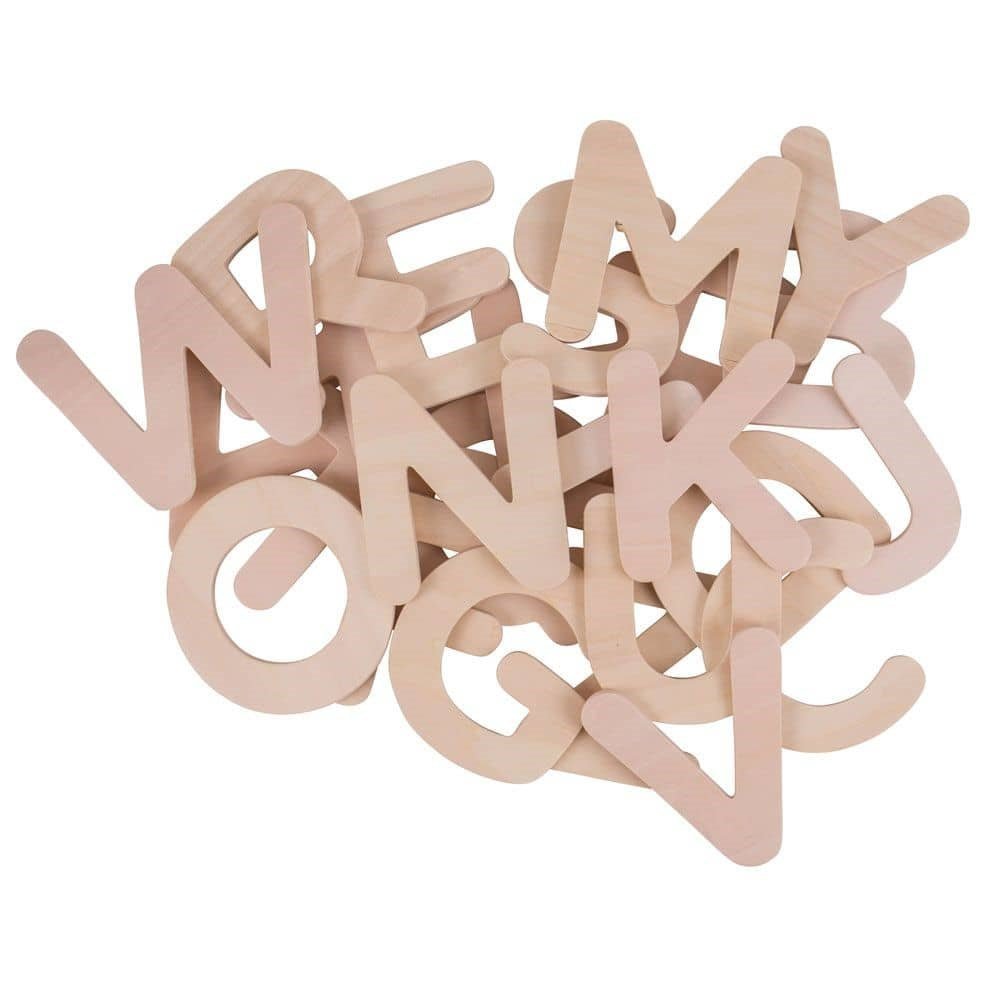 Uppercase Abc Drawing Templates - ABC School Supplies