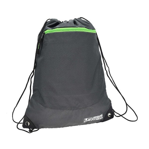 Urban Fitness Drawstring Bag - ABC School Supplies