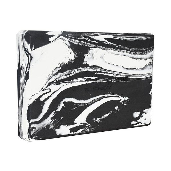 Urban Fitness Marbled Yoga Block - ABC School Supplies