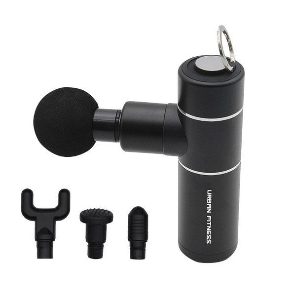Urban Fitness Mini Massage Gun - ABC School Supplies
