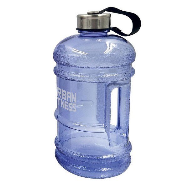 Urban Fitness Quench 2.2L Water Bottle - ABC School Supplies