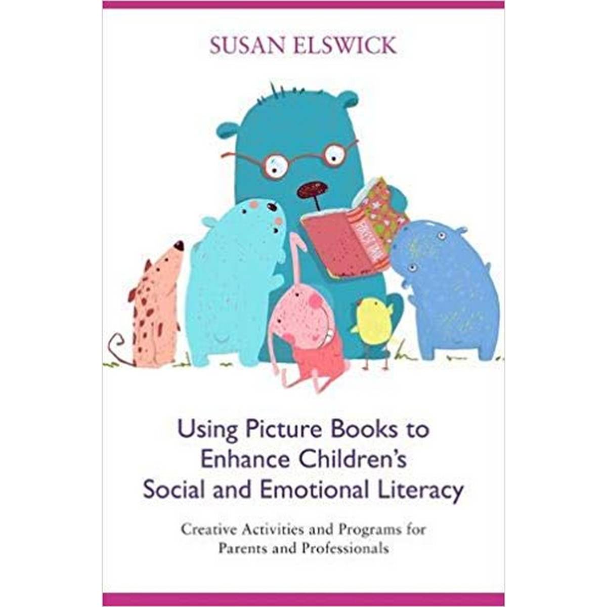 Using Picture Books To Enhance Children - Social And Emotional Literacy - ABC School Supplies