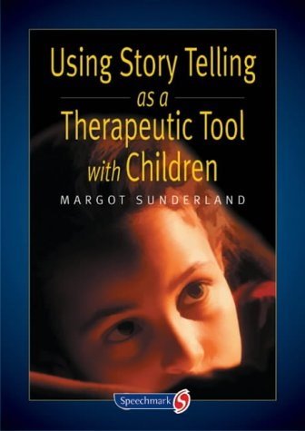 Using Story Telling As Therapeutic Tool With Children - ABC School Supplies