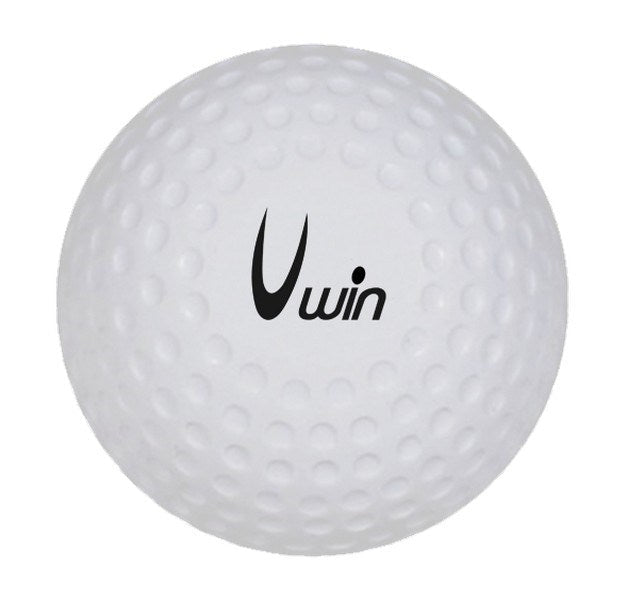 Uwin Dimple Hockey Ball (Single) - ABC School Supplies