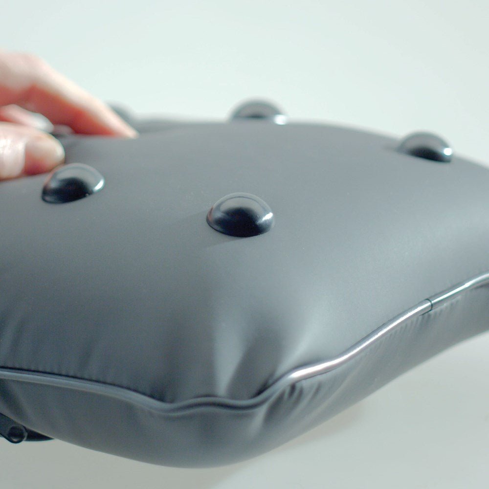 Vibrating Pillow with Knobs on - Unadapted Version - ABC School Supplies