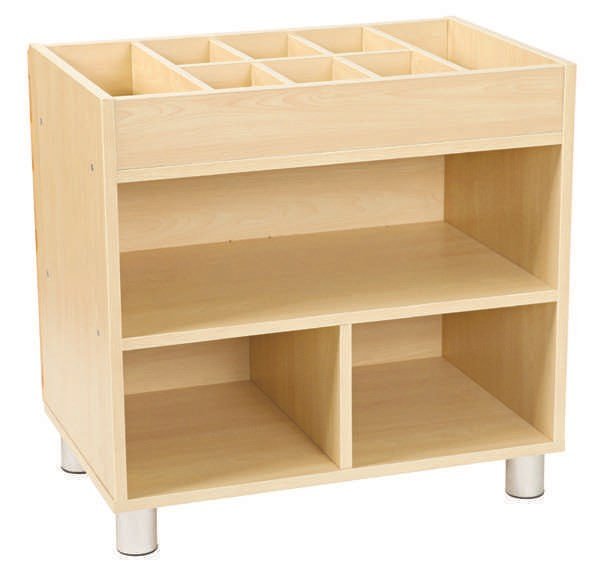 Victoria Art Storage Unit - ABC School Supplies