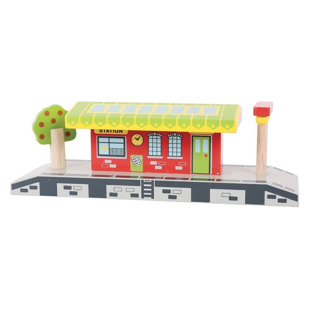 Village Station - ABC School Supplies