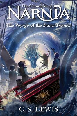 Voyage of the Dawn Treader - ABC School Supplies